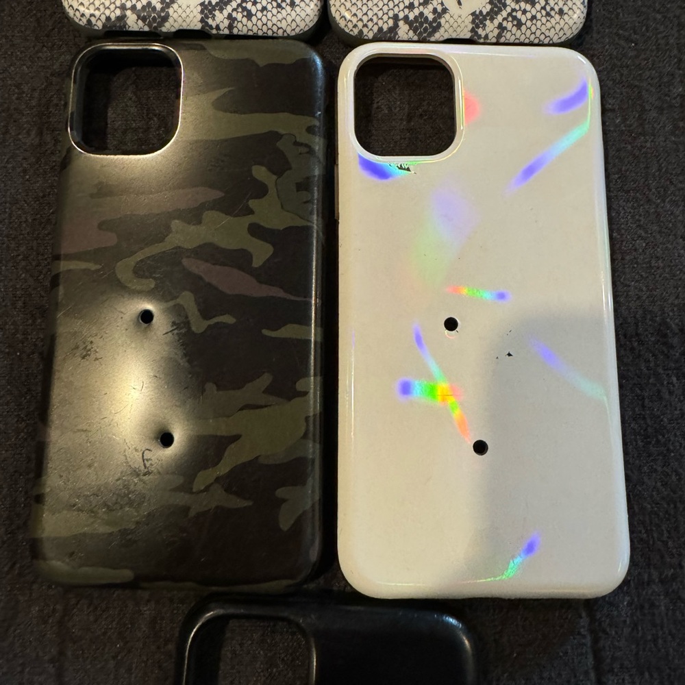 Loopy cases - Picture 3 of 4